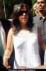 Ekta Kapoor at Civil Court, Churchgate for Haji Mastan's Case